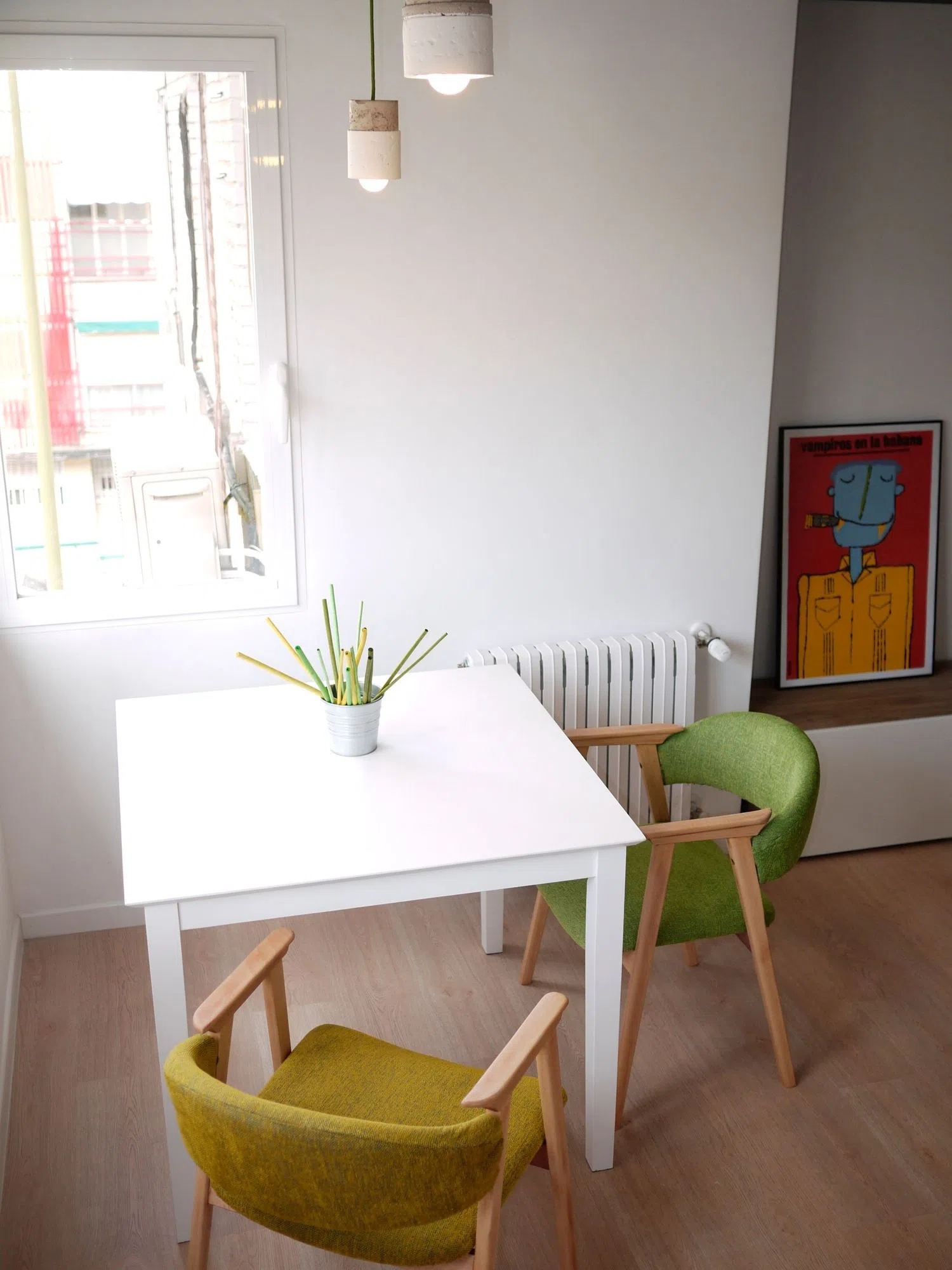 Piso en calle carlina, 5 - Foto 1