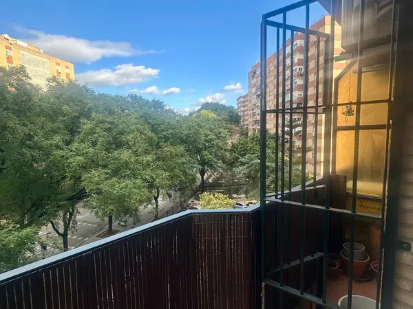 Piso en avenida Alcalde Juan Fernandez, 25 - Foto 11