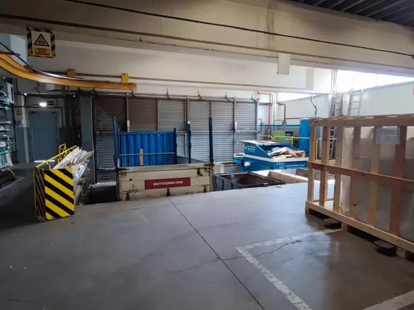 Nave en Calle de la Fonolleda - Foto 19