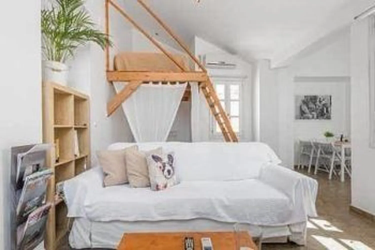 Piso en calle Cabello, 5 - Foto 11