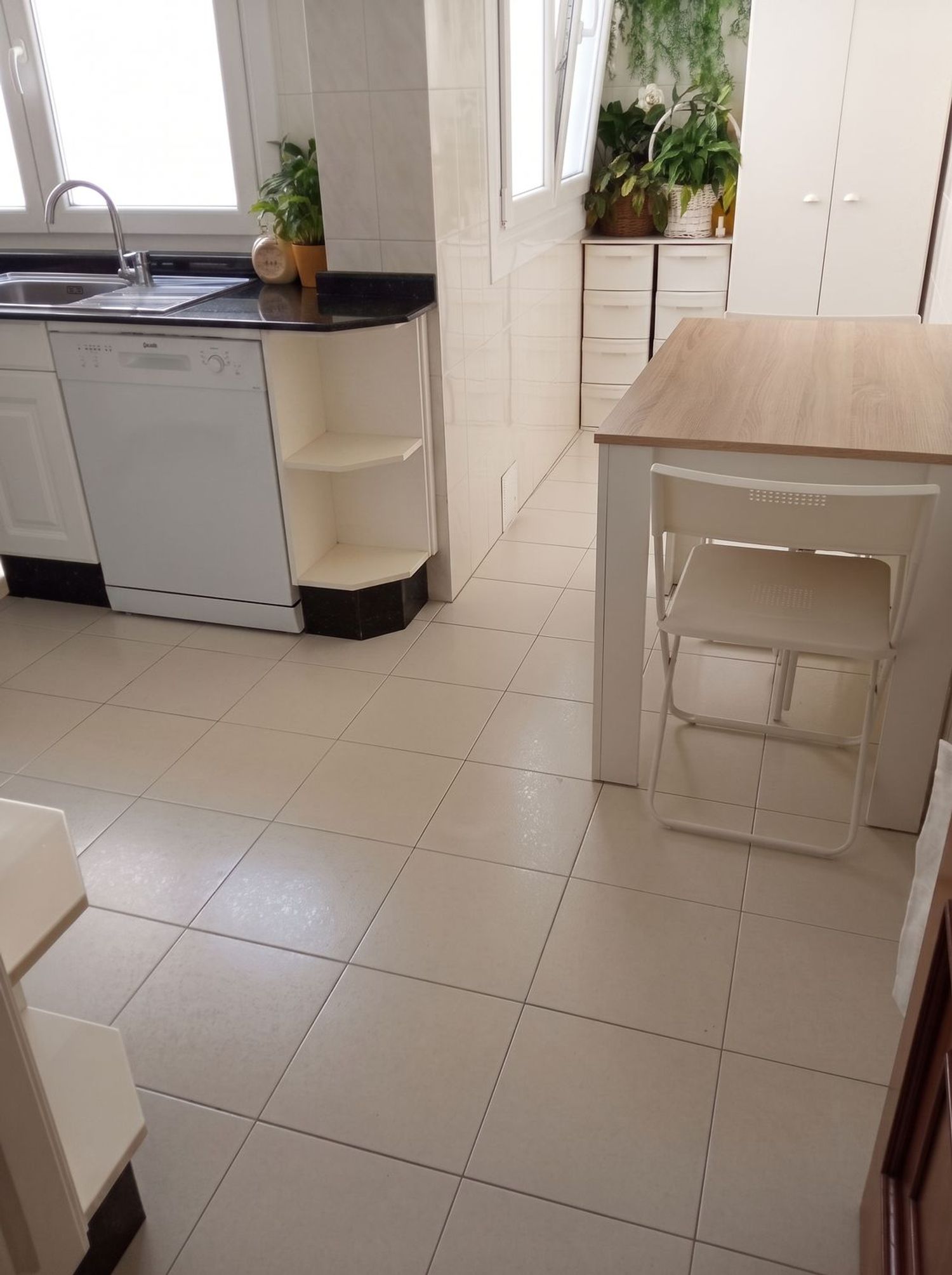 Piso en Avenida Coruña, 9, Acea de Ama - O Burgo, Acea de Ama - O Burgo - Foto 4
