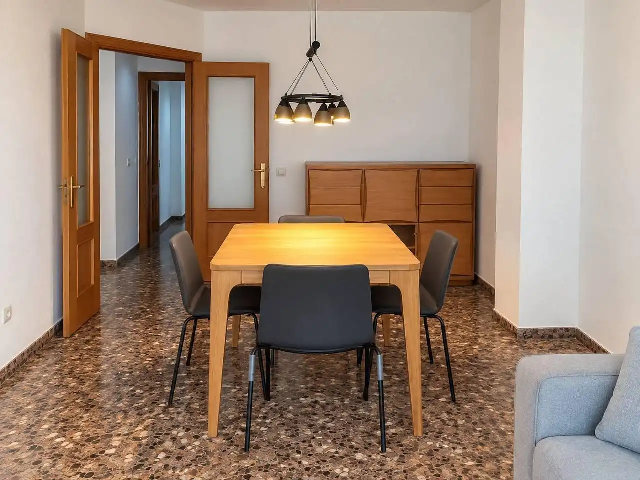 Piso en  Valencia Capital - Foto 13