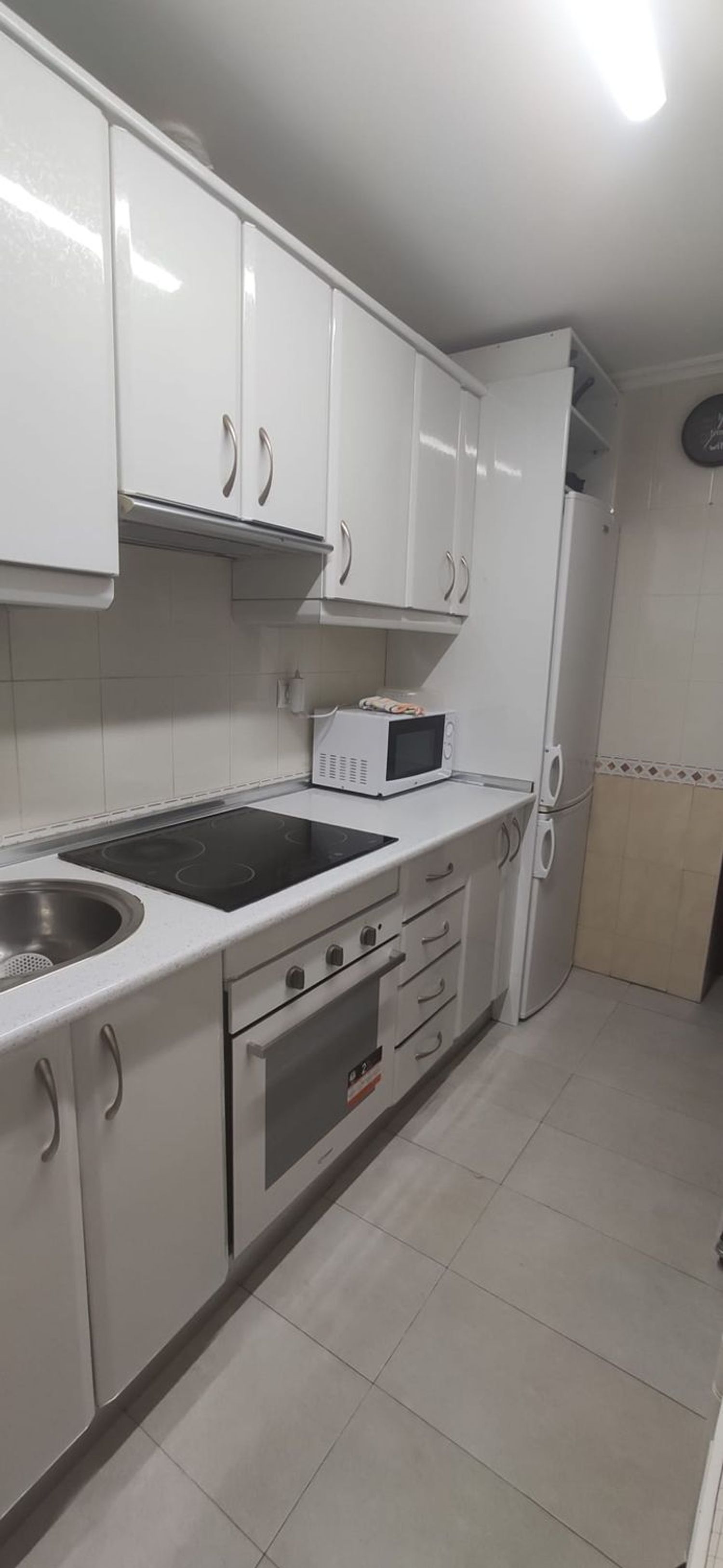 Piso en Calle Arapiles, 17, San Bernardo - Foto 4