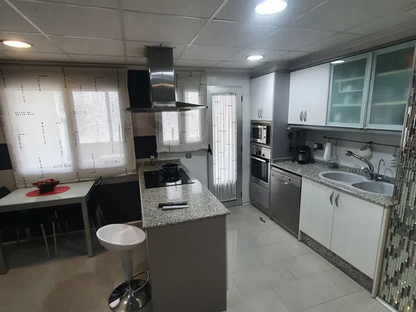 Piso en Alicante Privad, 3, Centro Puerto, Centro Puerto - Foto 13