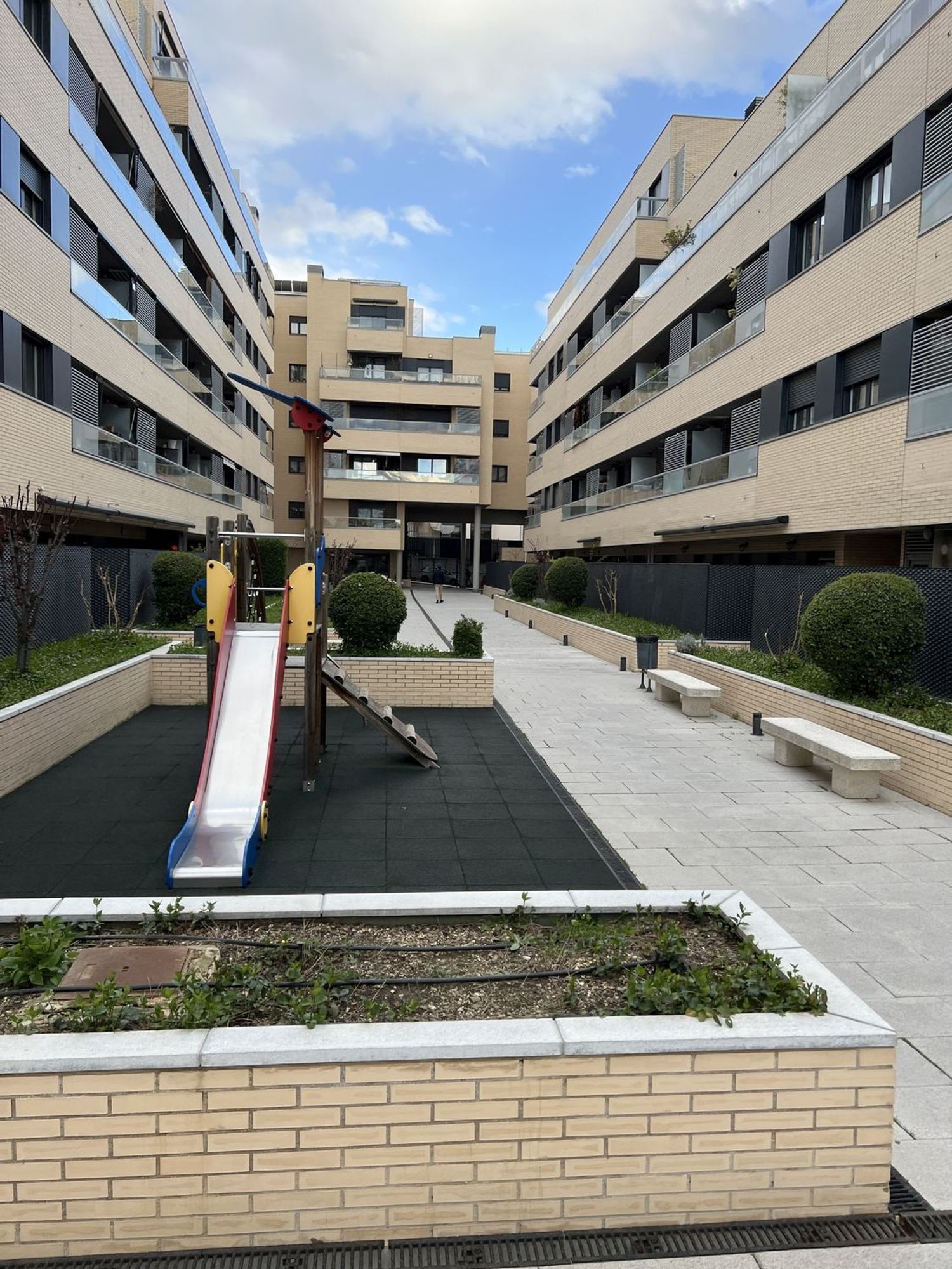 Piso en Calle de Sorolla, 11, Ventilla-Almenara - Foto 7
