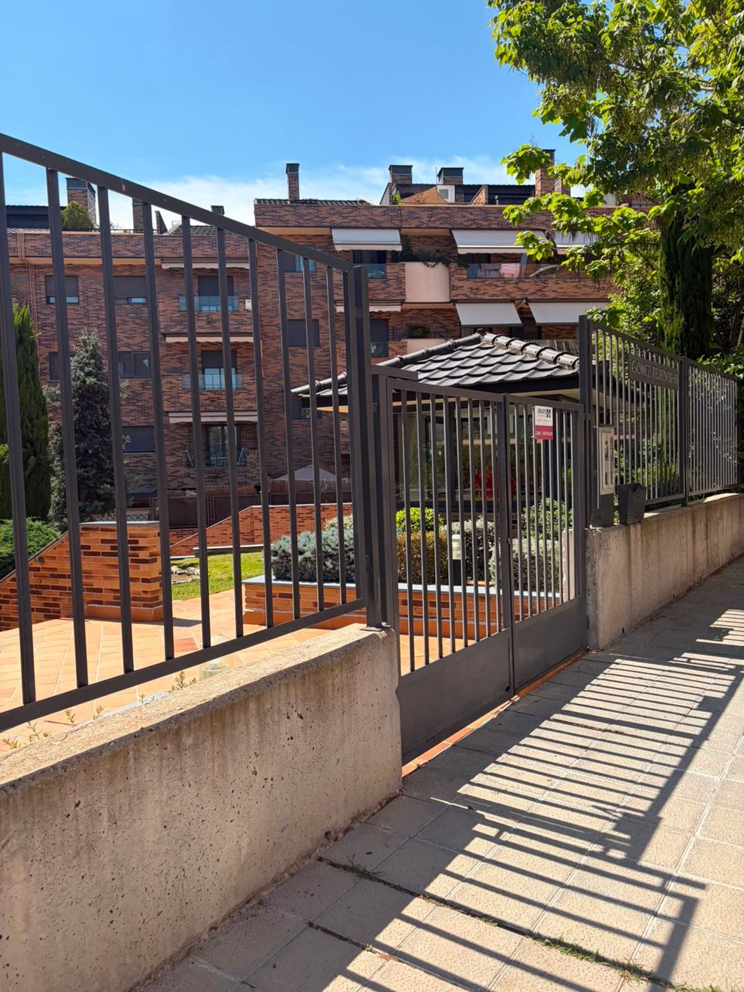 Piso en Calle Gómez Tejedor, 61, Zona norte - Foto 15