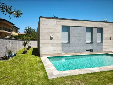 Chalet en cangas - Foto 2