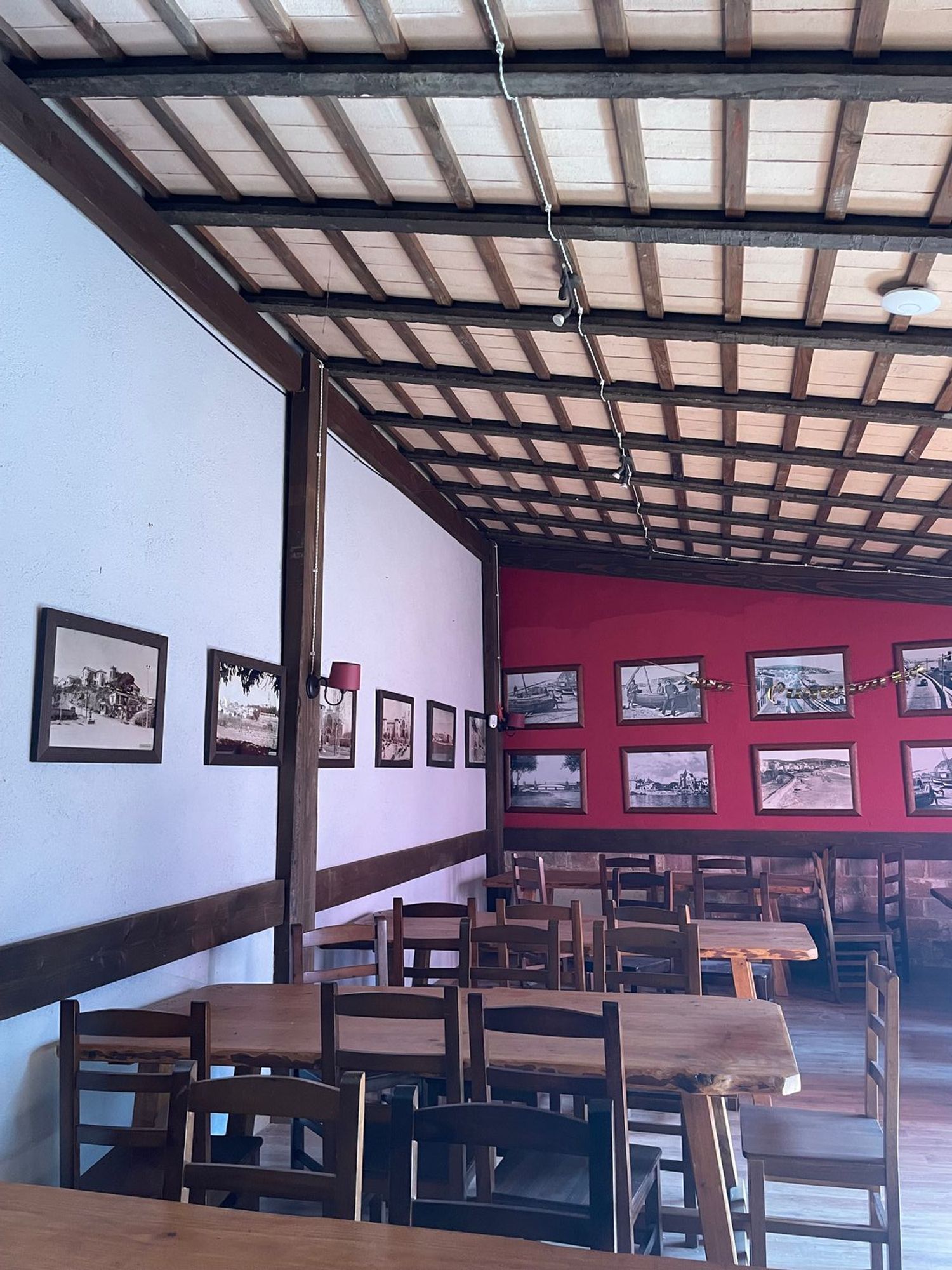 Restaurante en traspaso en Carretera de l'Ametlla, 68 - Foto 28