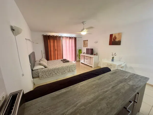 Estudio en Avenida Ernesto Sarti, 2, Torviscas Bajo - Foto 20