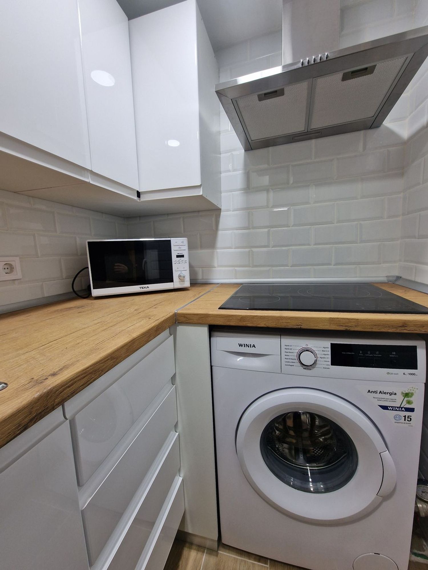 Estudio en calle Arquitectura, 8 - Foto 19