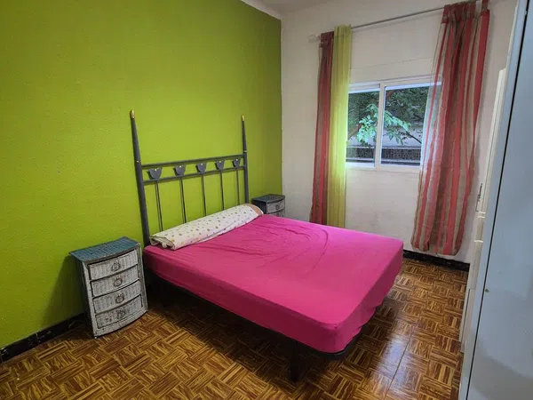 Piso en Calle de Basilio Boggiero, 145 - Foto 3