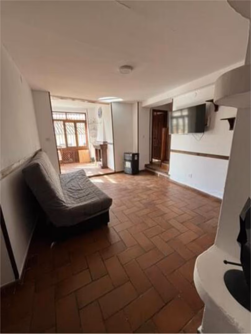 Apartamento en Albaicin - Foto 8