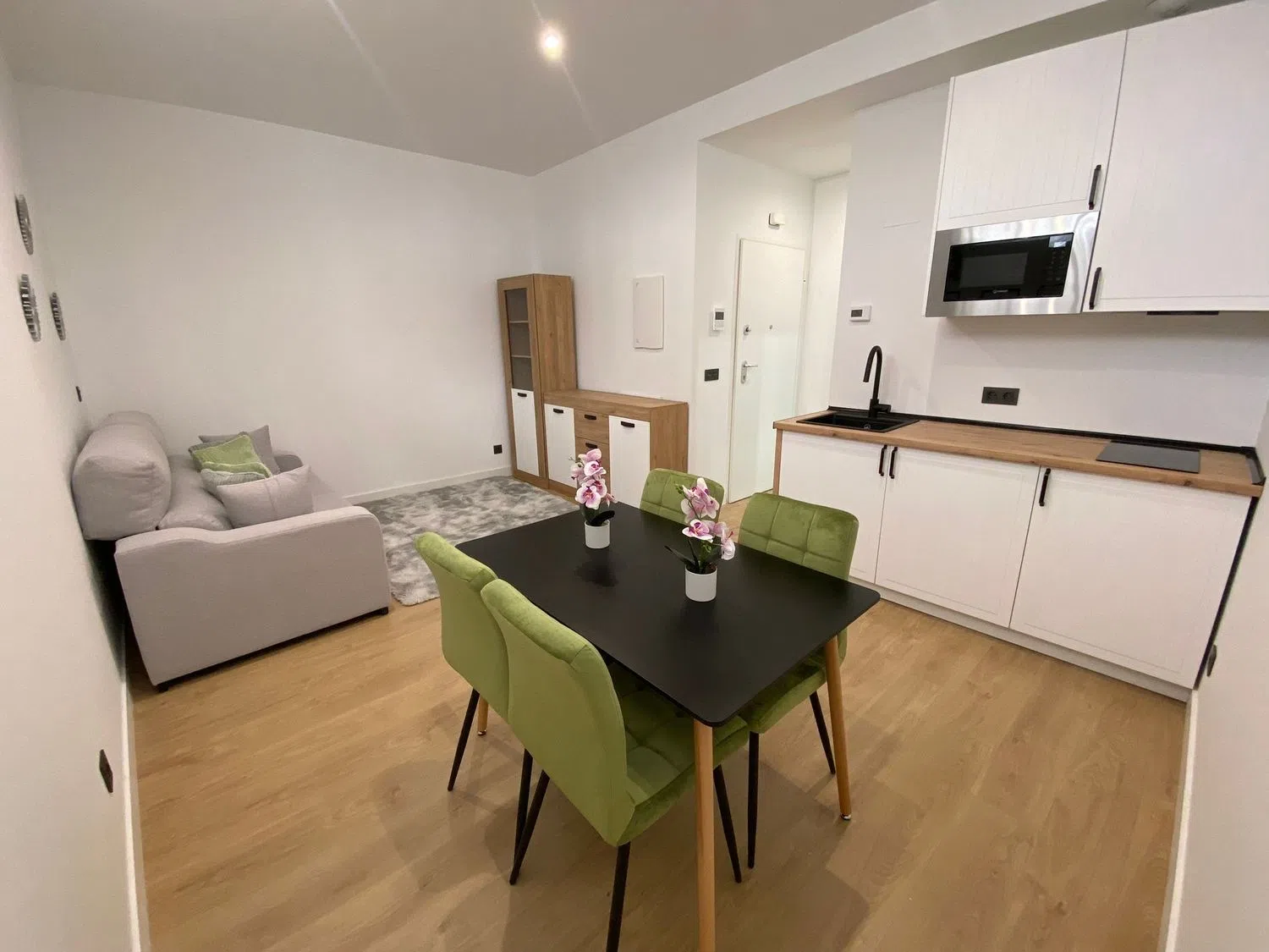 Estudio en calle Baja de la Iglesia, 25 - Foto 38