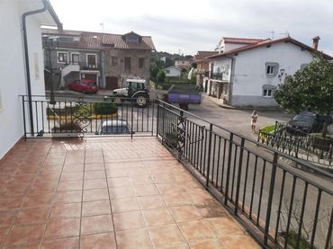Casa adosada en  Barrio Ancillo 42 - Foto 10