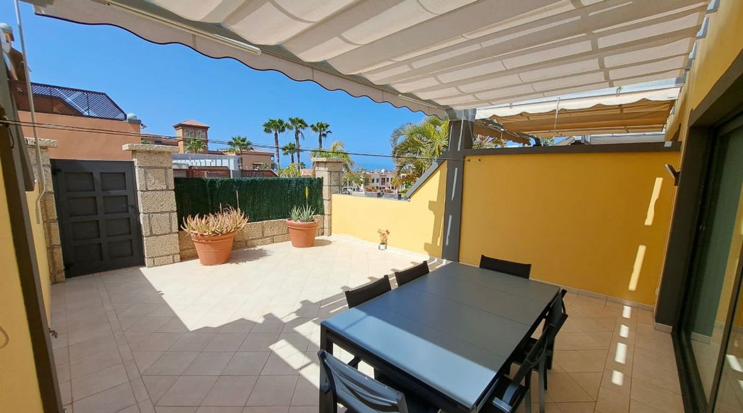 Chalet adosado en Avenida Virgen de Guadalupe, 5, La Caleta - Foto 6