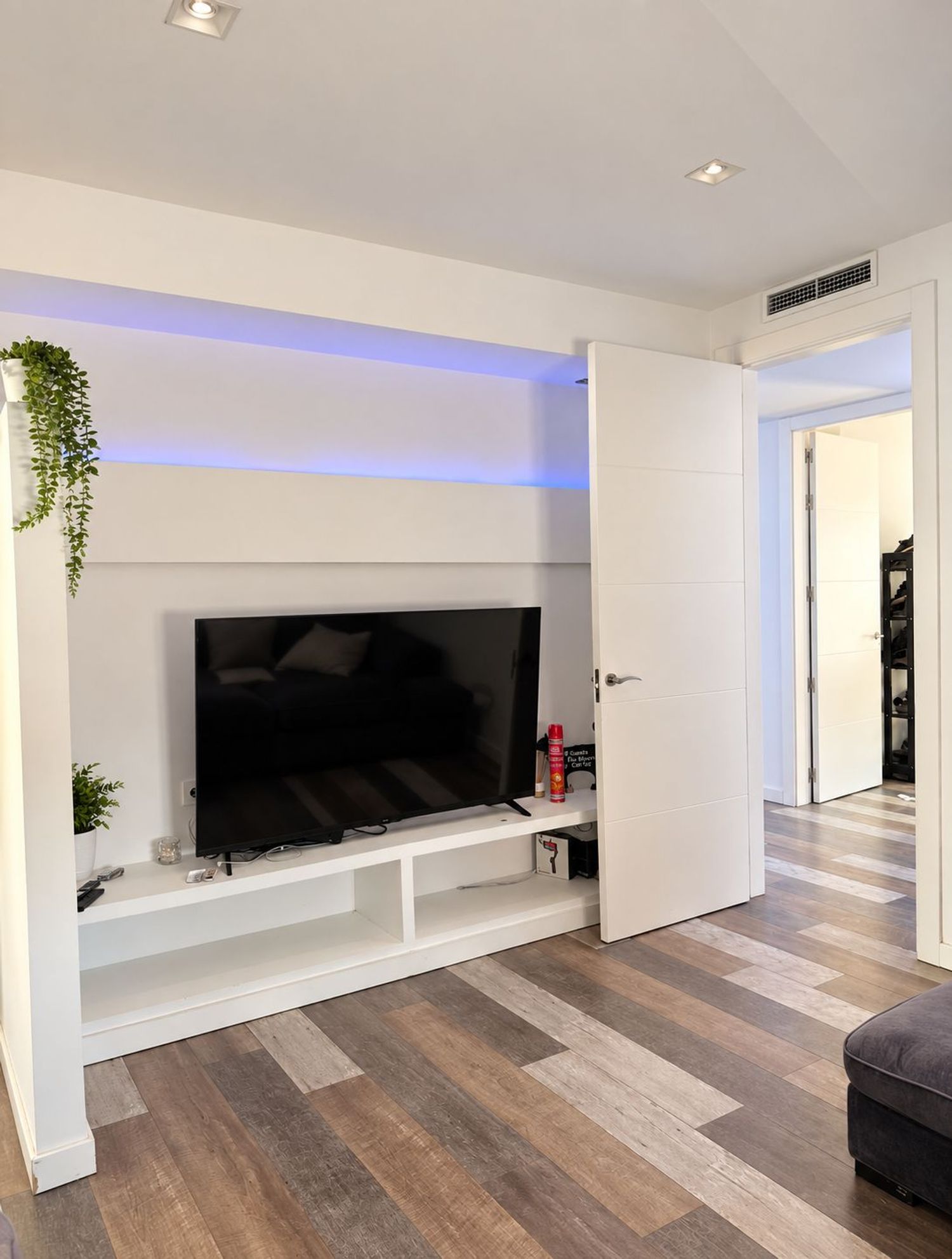 Casa o chalet independiente en Nuestra señora de la inmaculada, 2 - Foto 6