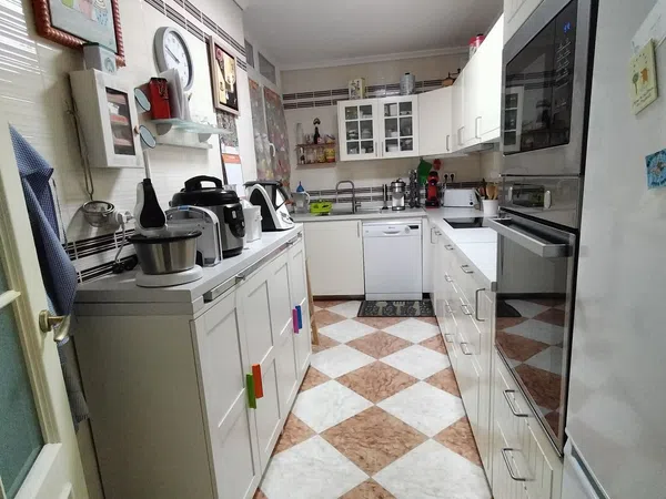 Piso en Calle Bolivia, 7 - Foto 16