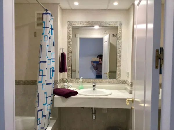 Piso en calle Campo de Luna, 2 - Foto 8