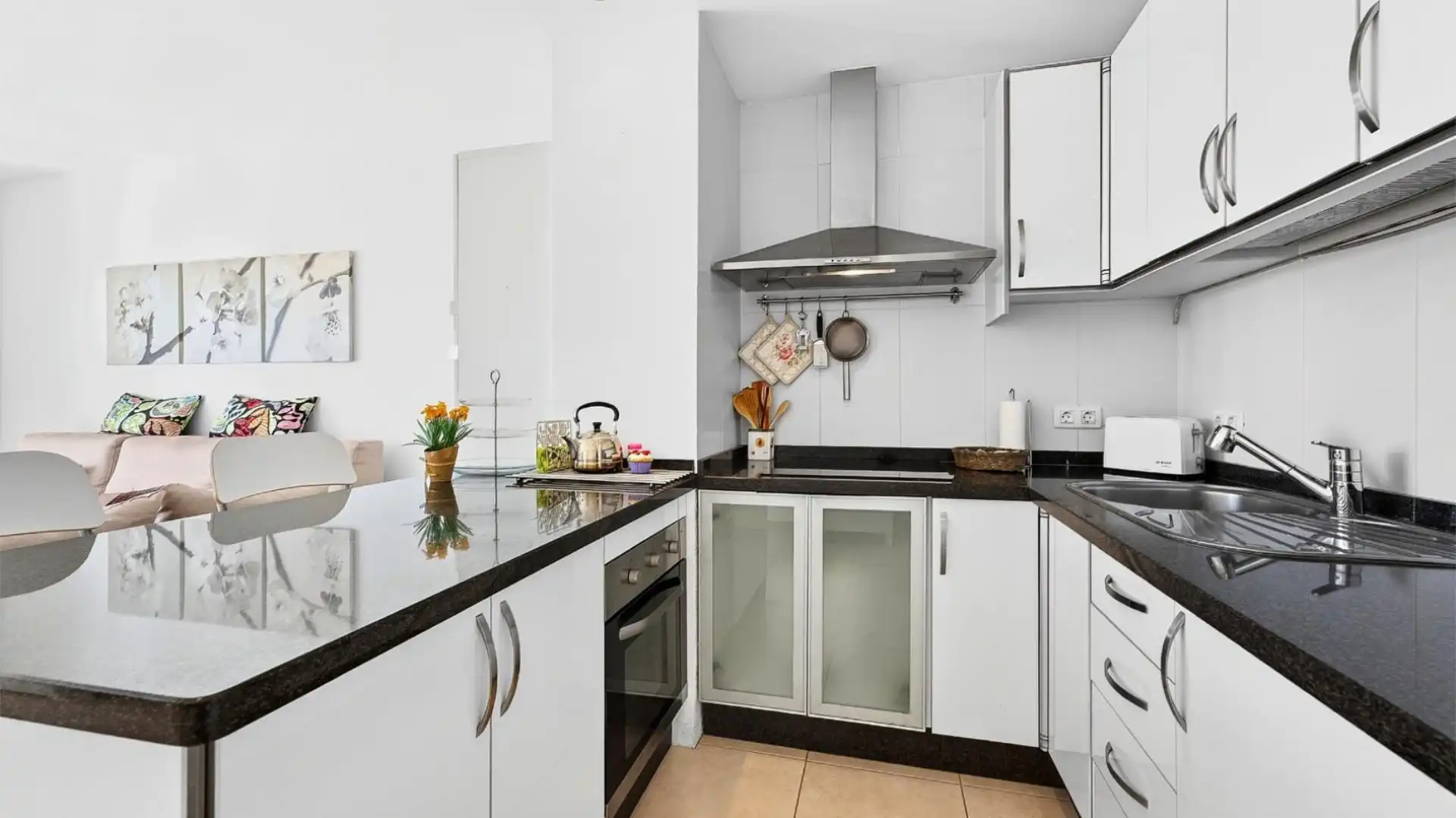 Apartamento en  Calle Sierra Nevada 4 - Foto 17