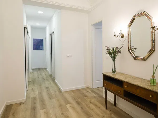 Alquiler de piso en Avenida del Cardenal Benlloch, 56 - Foto 25