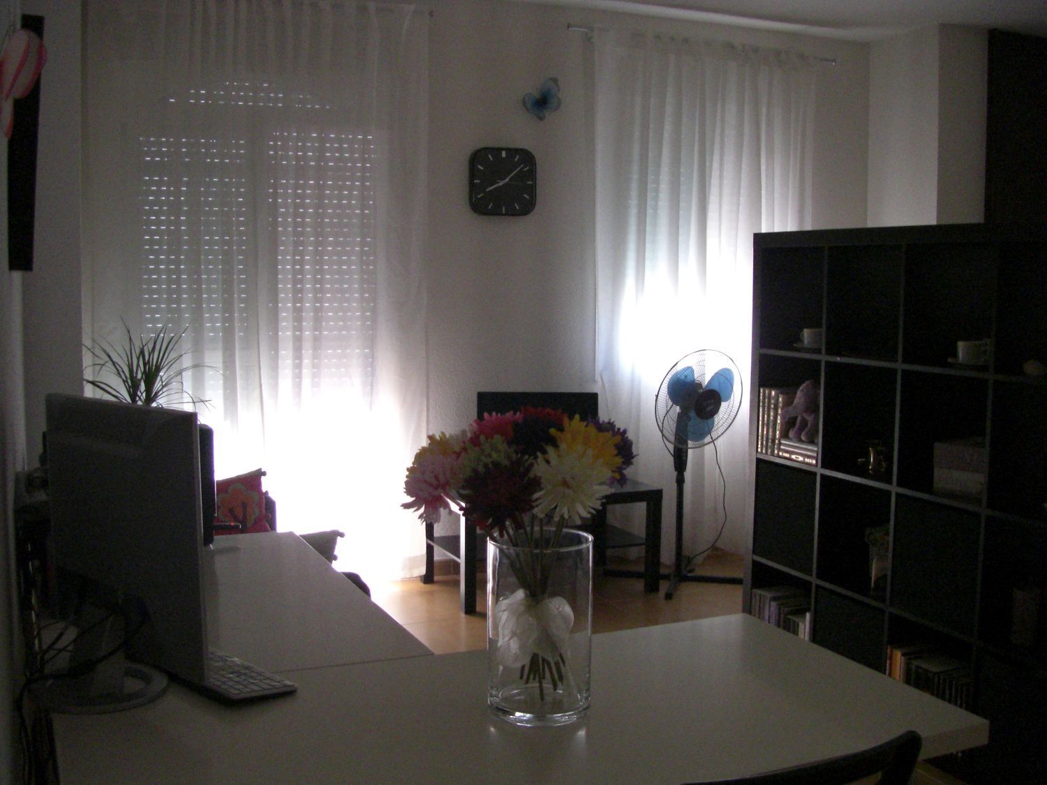 Estudio en Calle Eduardo Domínguez Ávila, 7 - Foto 6