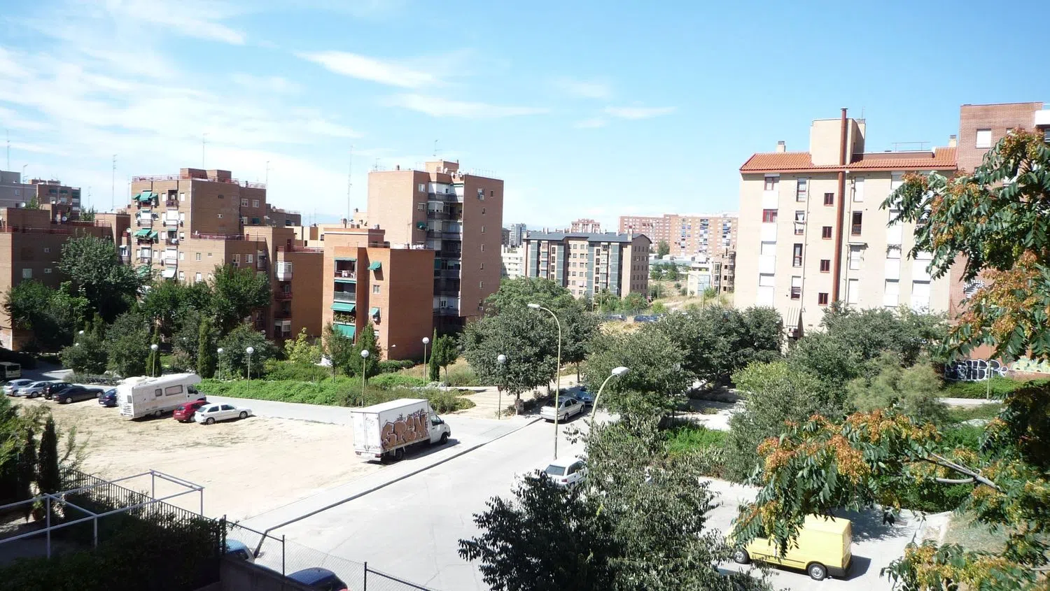 Piso en calle Valdeverdeja, 33 - Foto 3