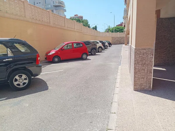Piso en Cabo de las Huertas - Foto 26