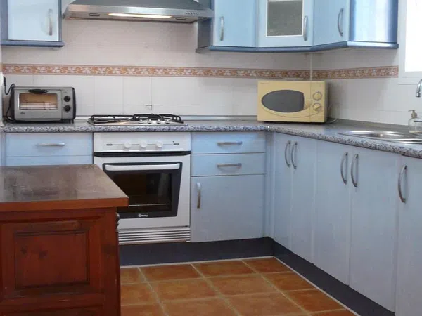 Casa o chalet independiente en Carretera Carboneras, 46, Aguamarga, Aguamarga - Foto 11