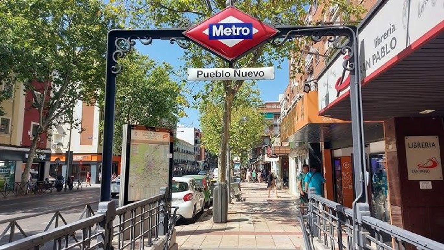 Estudio en Calle de Virgen de Lluc, Quintana - Foto 5