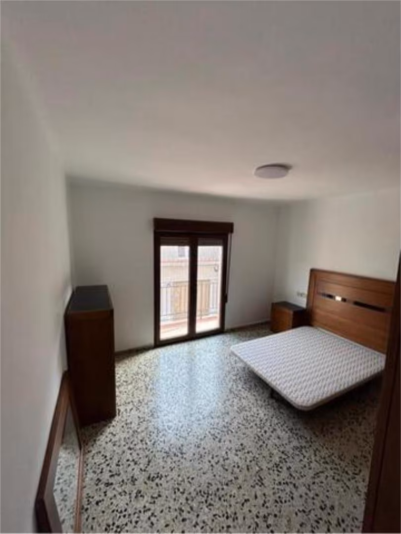 Piso en Barrio tranquilo, metro y servicios - Foto 4