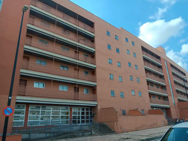 Piso en calle de Viridiana, 42 - Foto 1