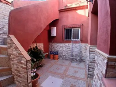 Chalet en El Molinillo - Foto 8