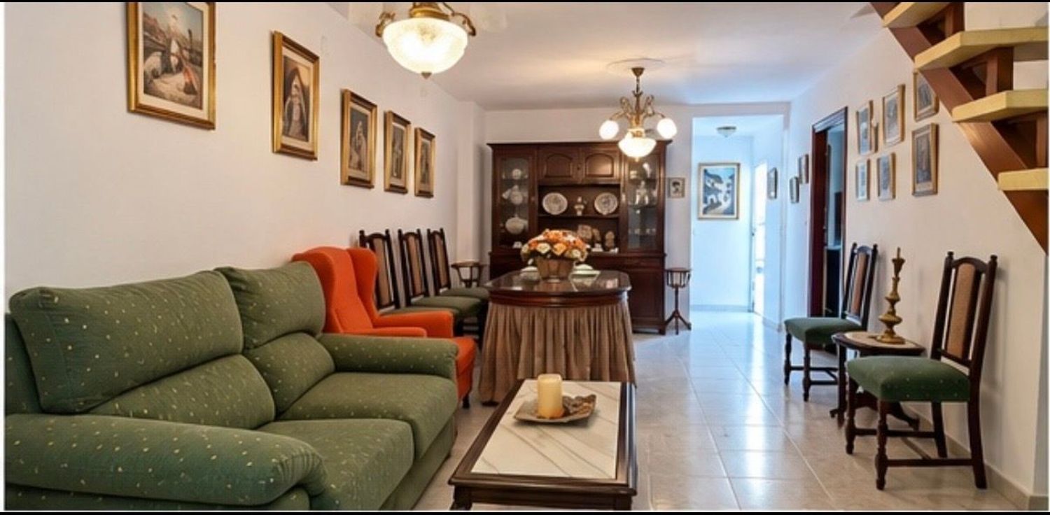 Casa o chalet independiente en Calle Rosal, 9 - Foto 3