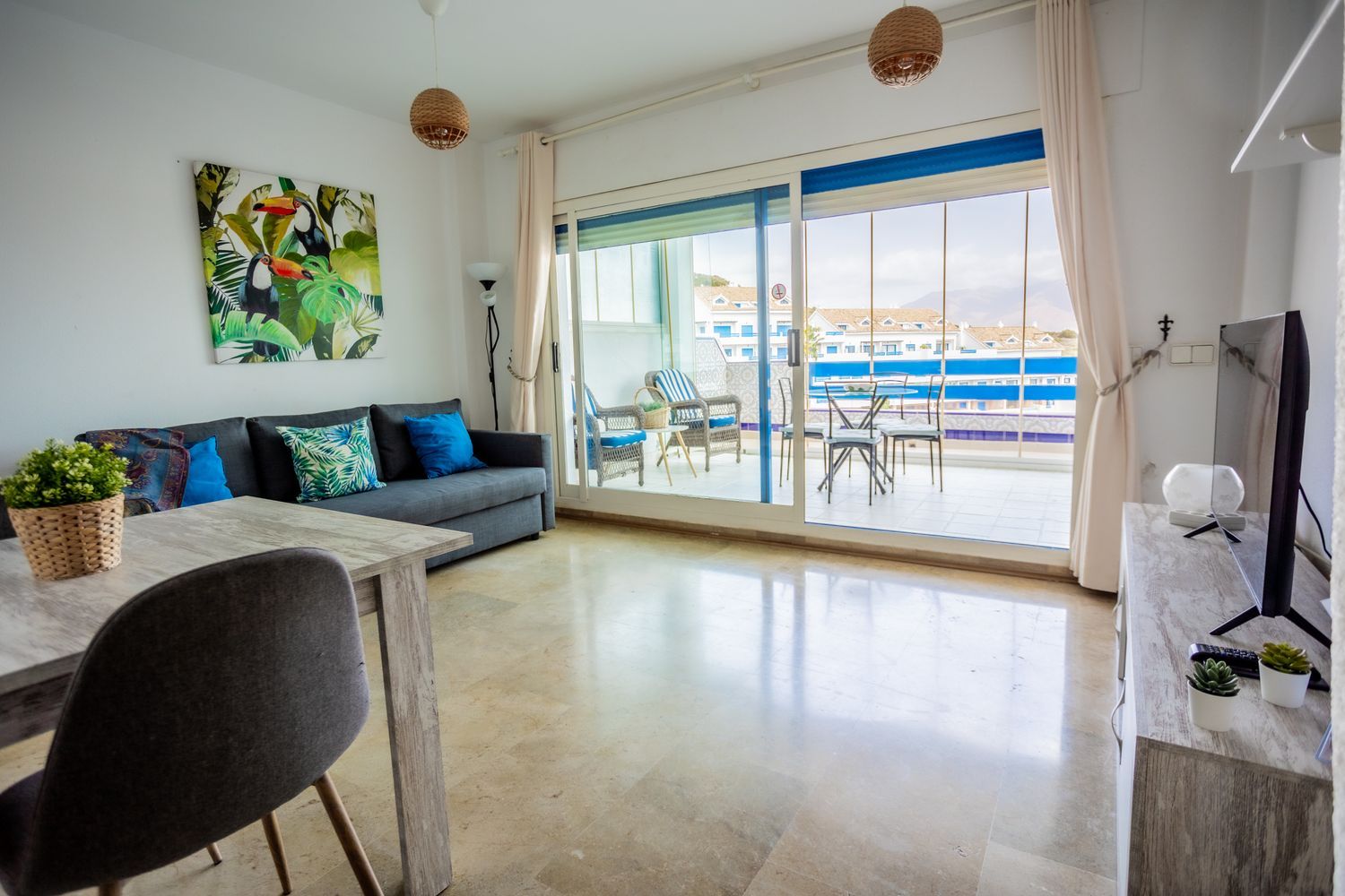 Piso en Urbanización Cármenes los el Hacho s/n, La Duquesa, La Duquesa - Foto 6