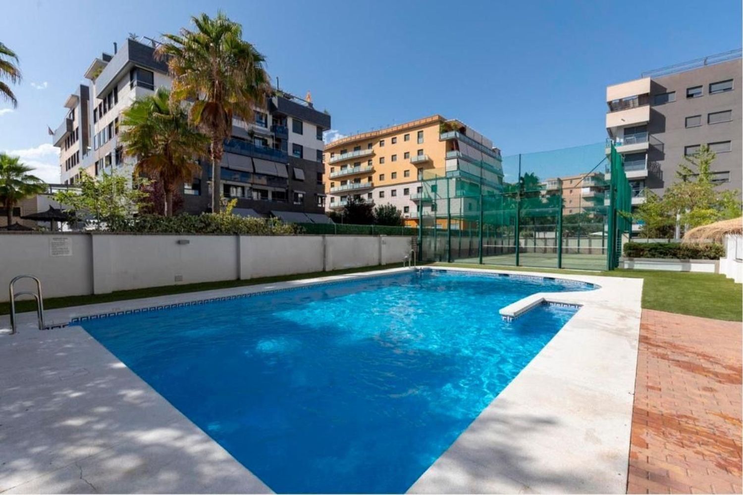 Piso en Calle José Luis Pérez Pujadas, 35 n, Parque Lagos - Foto 12