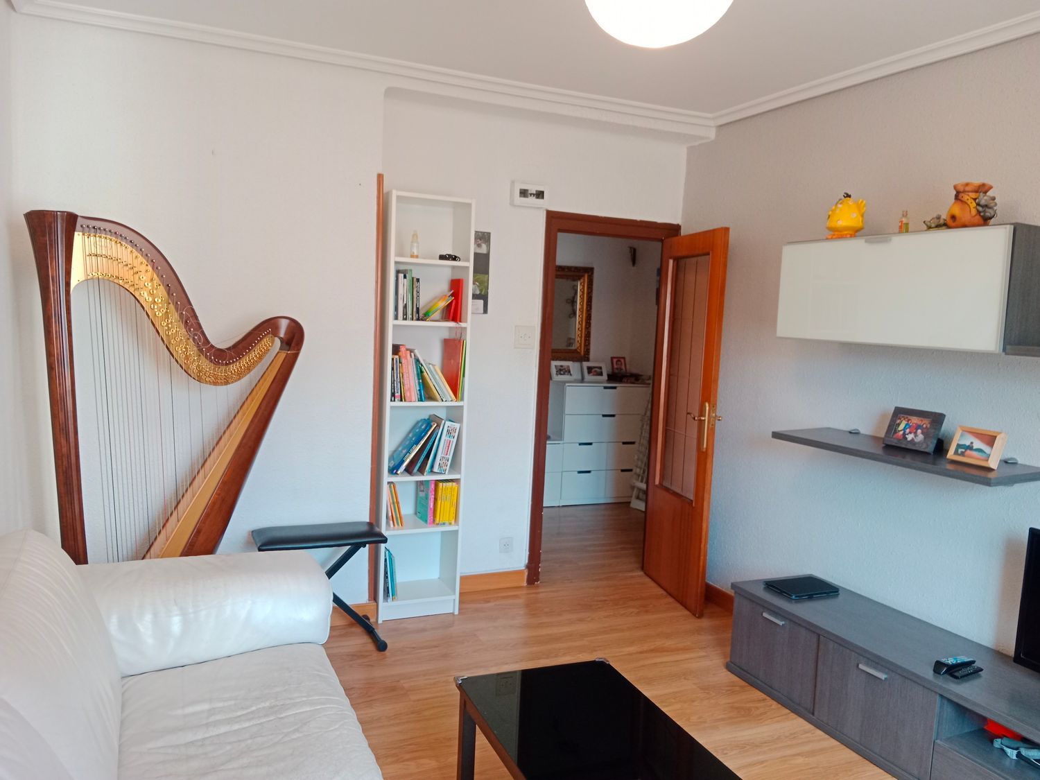 Piso en travesía Bernardino Tirapu, 23 - Foto 5