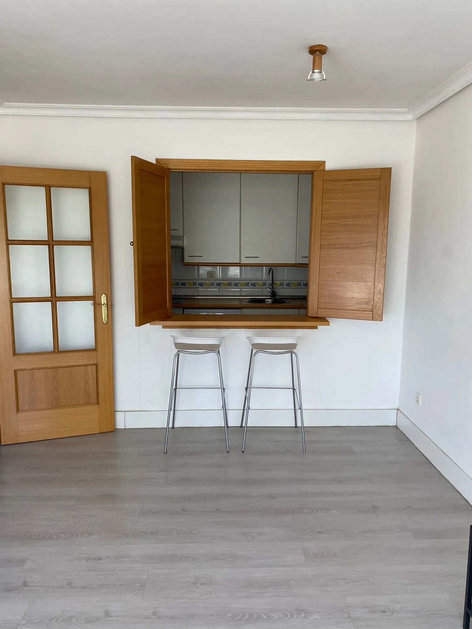 Piso en calle de la Maquinilla, 8 - Foto 3