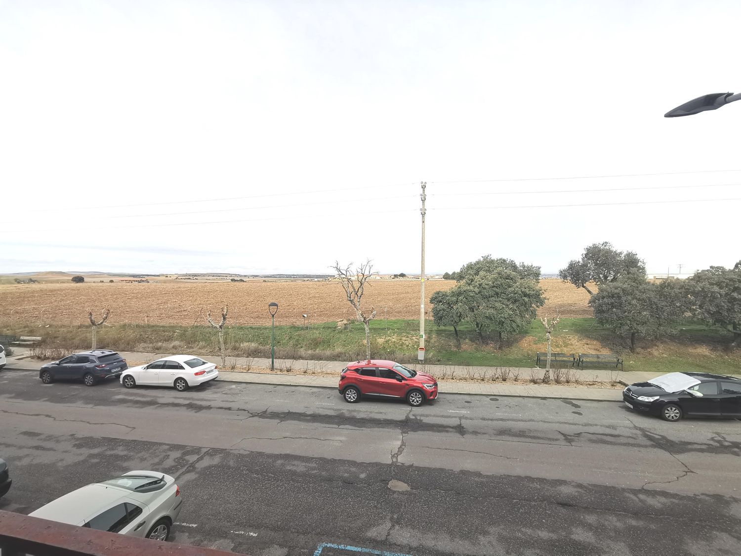 Piso en Avenida Castilla y León, 13 - Foto 8