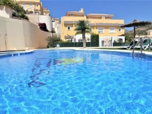 Chalet adosado en Partida Maryvilla, 1 s, Maryvilla, Maryvilla - Foto 2