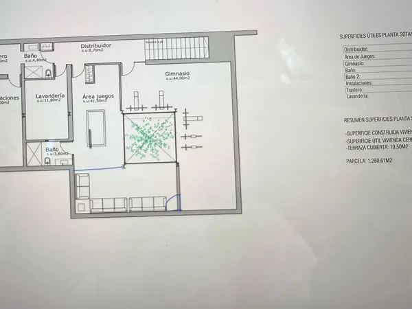 Casa independiente en Cortijo de nagueles, 157 - Foto 38