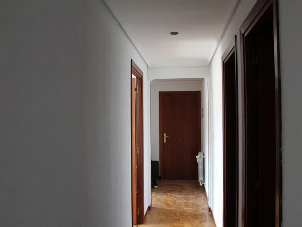 Piso en Calle Raimundo Olabide, 14, Adurtza, Adurtza - Foto 19