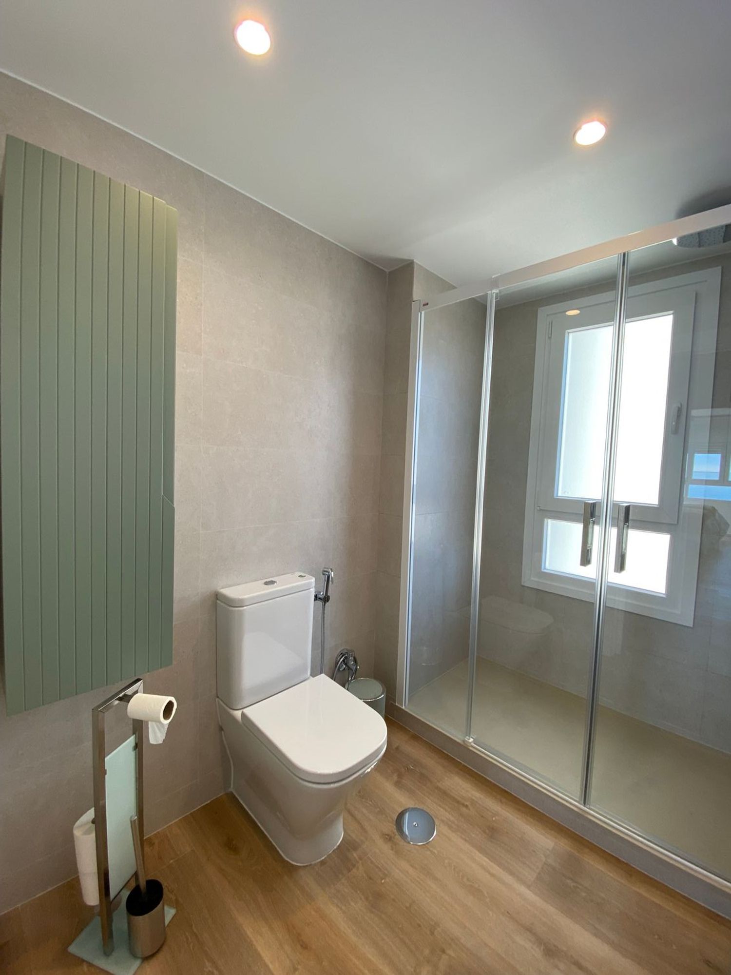 Piso en avenida Salvador Allende, 23 - Foto 15