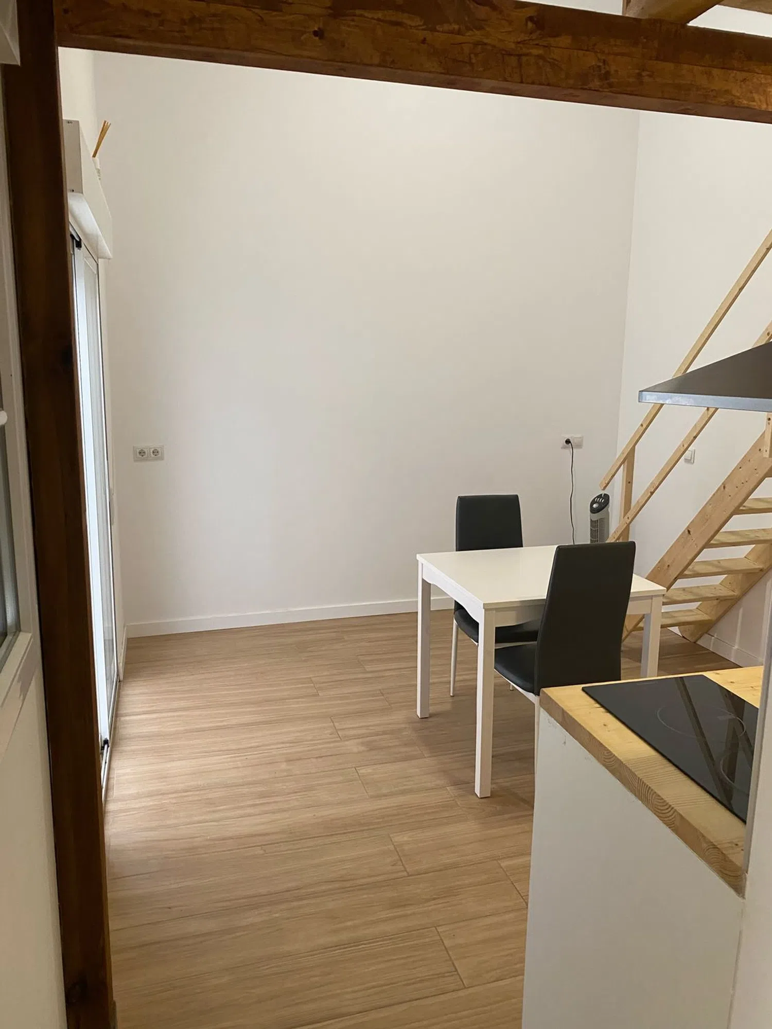 Estudio en calle del Mestre Sosa, 5 - Foto 2