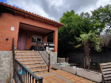 Chalet en  Calle de los Sauces 617 - Foto 1