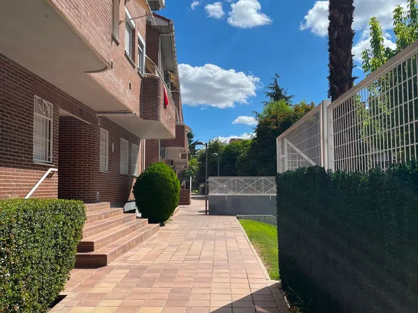 Piso en Calle Camilo José Cela, 1, Prado de Santo Domingo - Foto 11