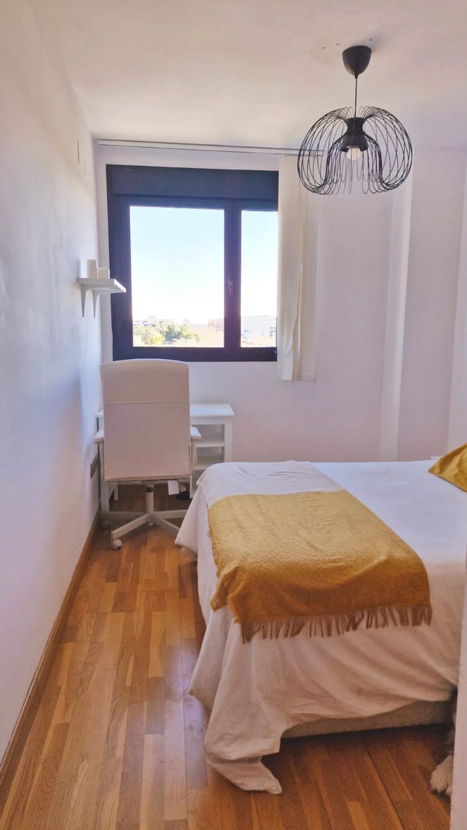 Piso en calle del Doctor Vicent Zaragoza, 95 - Foto 7