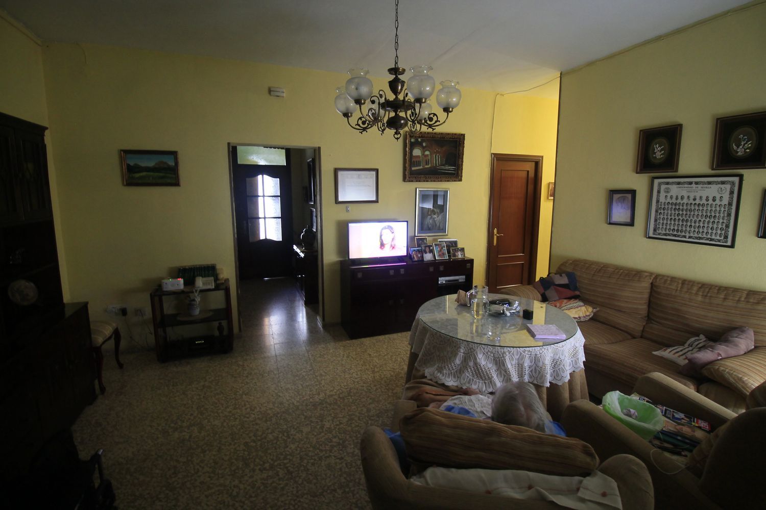 Casa o chalet independiente en Calle Cervantes, 23 - Foto 6
