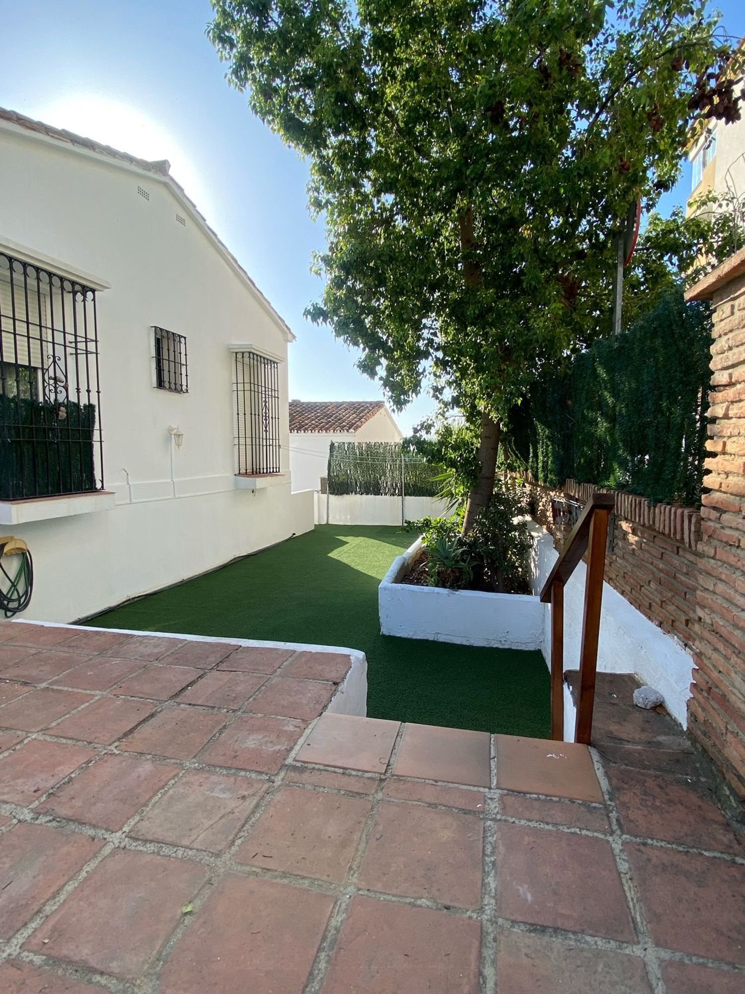 Chalet adosado en Calle Almuñécar, 71, Zona Centro Comercial Torrequebrada - Foto 6