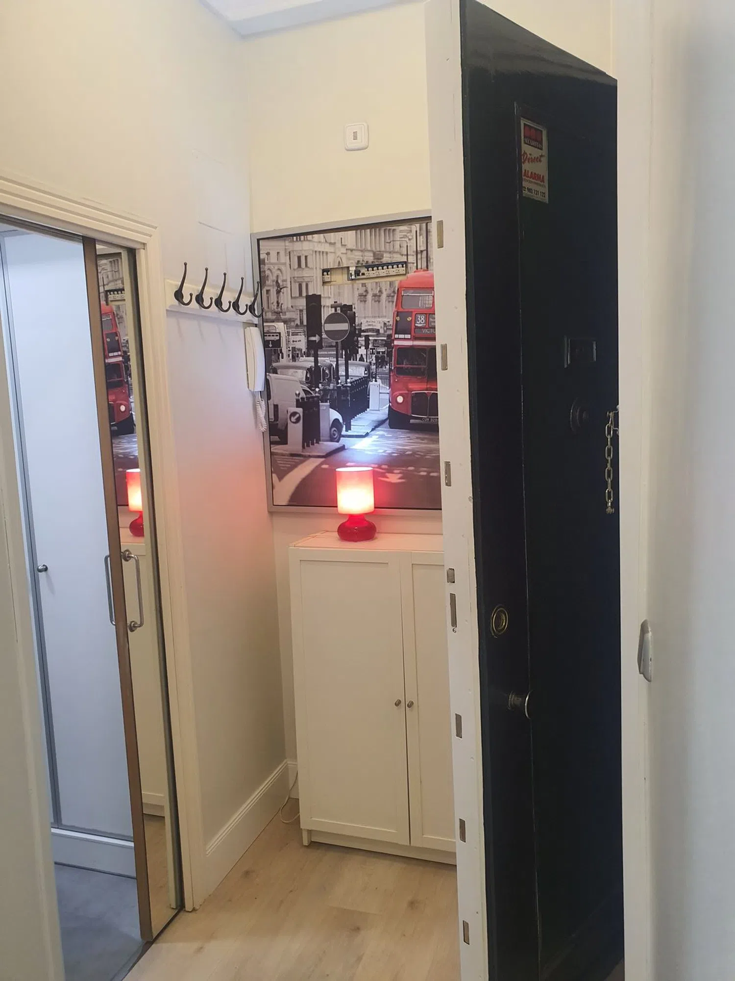 Piso en calle del General Pardiñas, 17 - Foto 12