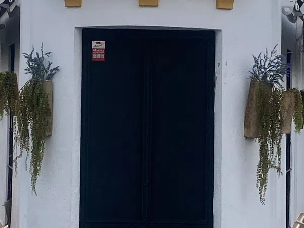 Casa o chalet independiente en Calle Sevilla, 2 - Foto 9